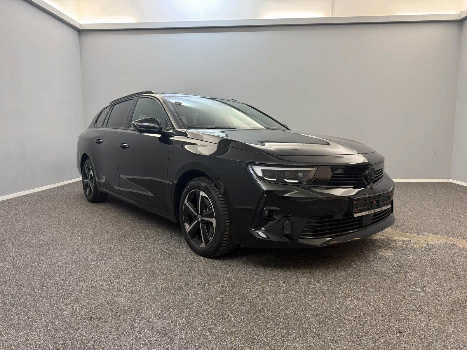 Opel Astra L Sports Tourer GS PANO*ACC*HUD*360*WIDE imagem 3