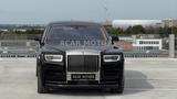 Rolls-Royce Phantom VIII *Sternenhimmel*Kühlfach*Hermes*TV* - Rolls-Royce Phantom mit Benzin-Antrieb: Automatik