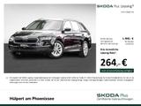 Skoda Octavia Combi 2.0 SELECTION NEUES MODELL SITZHZ. - Skoda Octavia: Modell
