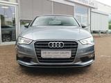 Audi A3 Cabrio 1.8 TFSI S line MMI XENON GRA PDC - Audi A3: Grau, Alcantara