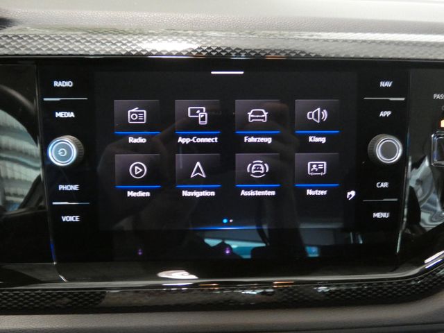 Polo 1.0 LIFE LED APP-Connect SHZ LWS CLIMA PDC