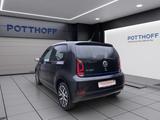 Volkswagen up e-up! MAX KAMERA PDC SITZHZG DAB+ - schwarze Volkswagen e-up!