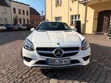 Mercedes-Benz SLC 200-EZ 2020-Vollausstattung-Panoramadach.Aut - Cars in Rostock: Cabrio