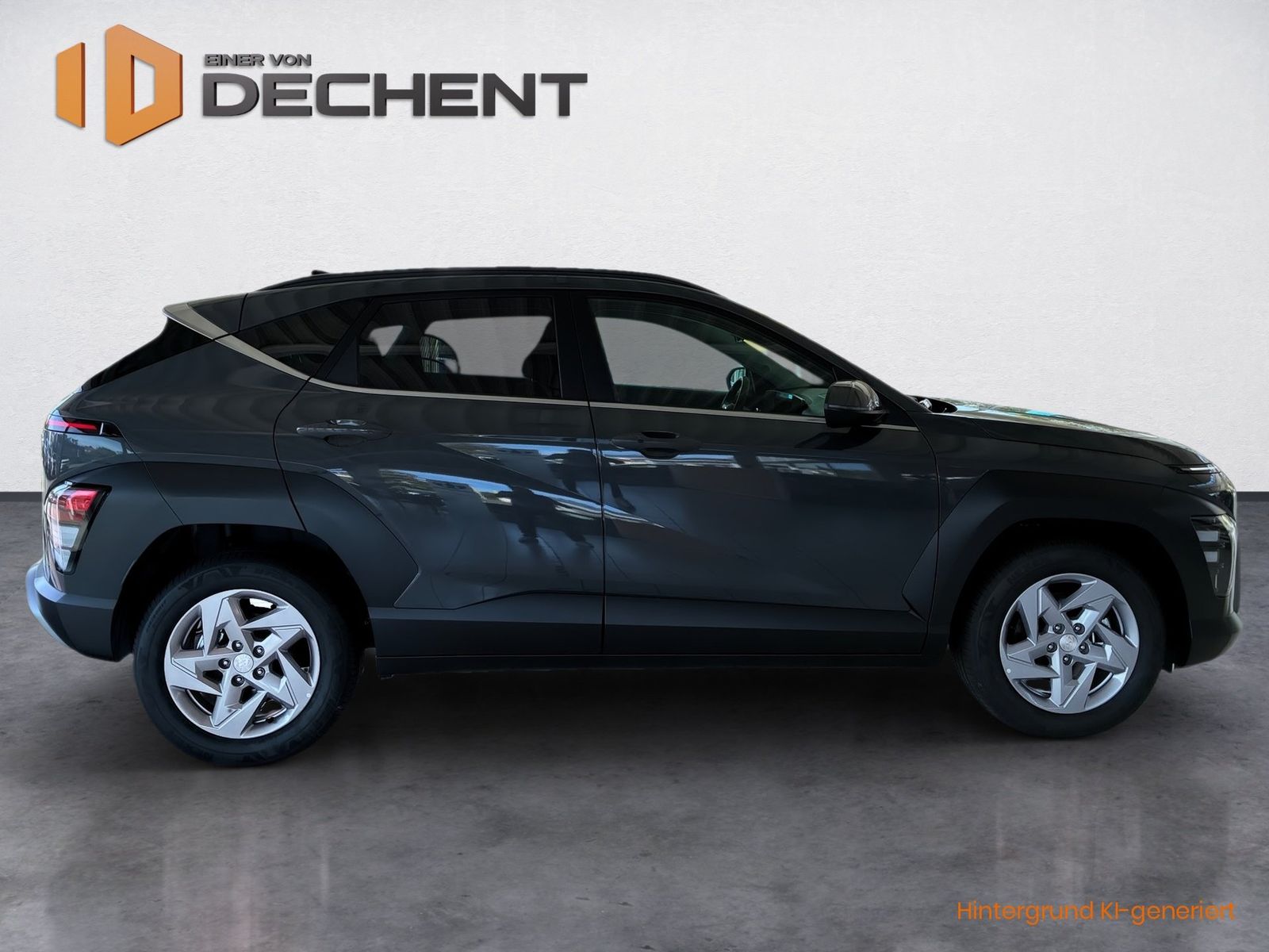 Hyundai Kona – Bild 15