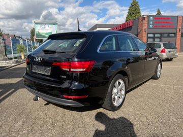 Audi A4 - 3