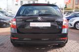 Skoda Octavia Combi 1.4 TSI Style Klimaaut. PDC USB - Skoda Octavia: 1.4
