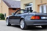 Mercedes-Benz 500 SL (R129) - TOP - Scheckheft - Deutsches FZG - Mercedes-Benz SL 500: R 129