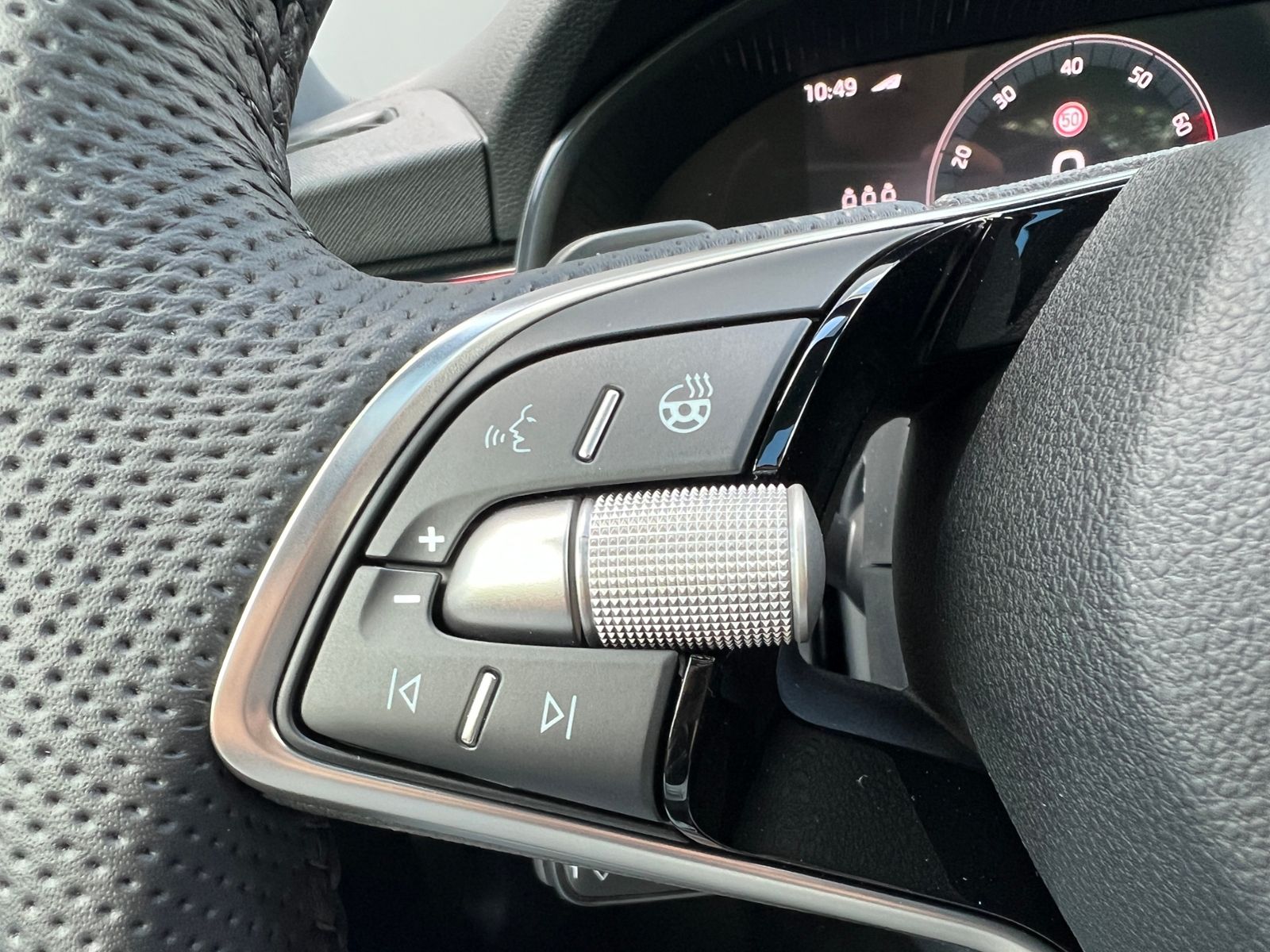 Fahrzeugabbildung SKODA Kamiq Monte Carlo 1.0 TSI DSG *Matrix-LED, ACC,
