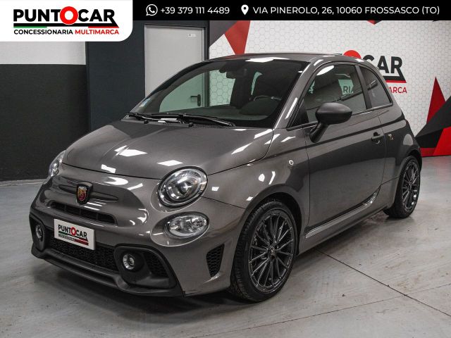 Abarth 595 1.4 Turbo T-Jet 165 CV PROMO FLEX ROT