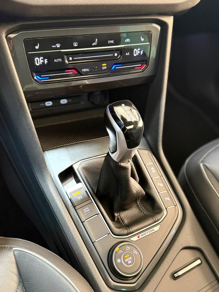 Volkswagen Tiguan 2.0 TDI 4Motion DSG AHK+PANO+LEDER+ACC, миниатюра 14