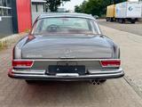 Mercedes-Benz 250 SE Coupe W 111, Restauriert - Mercedes-Benz 250 aus 1966: 250s