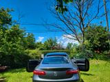 Mercedes-Benz 220E.CUPE AMG - Mercedes-Benz 220: 220e