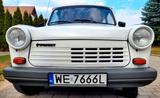 Trabant 601 TOP 100% Oryginal 100% Unfallfrei  - Trabant aus 1991