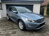 Volvo XC60 D5 AWD Summum Geartronic, Leder, AHK - Volvo Gebrauchtwagen in Aachen
