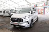 Ford Panama Peak P 12+ Tourneo *2024* Allrad, Fahrass - Offers