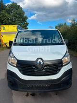 Renault Trafic Kasten L1H1 2,7t Komfort Nr. TV130 - Renault Trafic in Saarbrücken