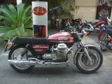 Moto Guzzi 850 T - Offers matching your search criteria