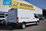 Ford Transit  - Ford Transit: Kombi