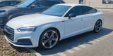 Audi A5 2.0 TFSI S tronic Sportback S line Sport - Audi A5: Weiß, Sportback