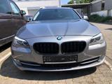 BMW 520 d Touring Automatik TURBOLADER DEFECT - mit Diesel-Antrieb: Turbolader