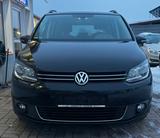 Volkswagen Touran Match BMT *Zweite Hand* - : Zweite Hand