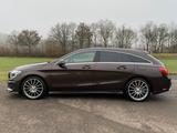 Mercedes-Benz CLA 200 Shooting Brake AMG-Line Kamera Navi - Mercedes-Benz CLA 200 in Duisburg