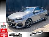 BMW 218i Aut. Gran Coupe M SPORT /PanoDach/Kamera - BMW 2er Gran Coupé: Limousine