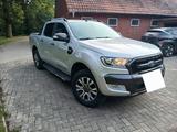 Ford Ranger Wildtrak 3,2l - Ford Ranger von privat
