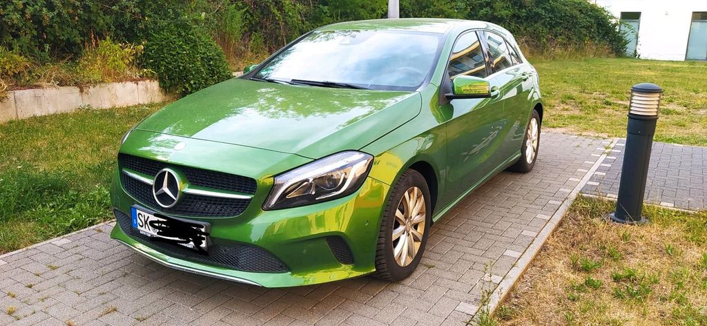 Image of Mercedes-Benz Other