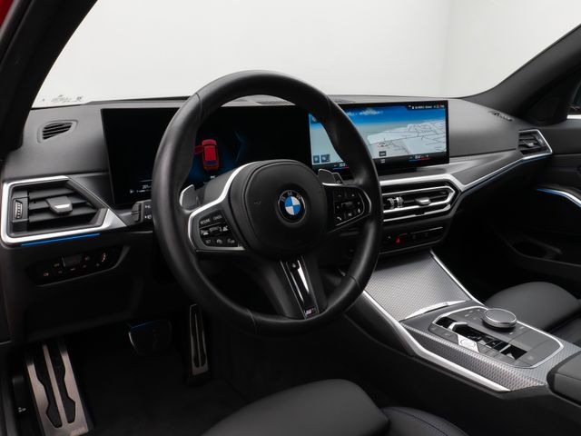 Foto Nummer 20: BMW 340i
