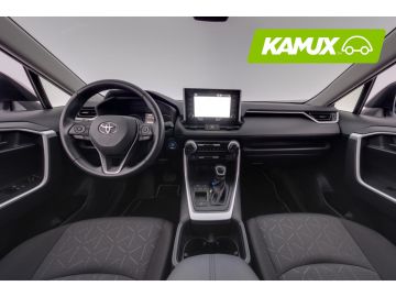 Toyota RAV 4 - 10