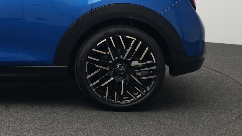 MINI Cooper Favoured Trim, миниатюра 14