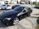 BMW 320 Baureihe 3 Cabrio 320i*Motorschaden* - BMW 320 Unfallwagen