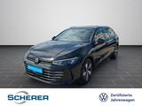 Volkswagen Passat Variant BUSINESS 1.5 eTSI DSG AHK IQ.DRIV - Volkswagen Passat Variant in Saarbrücken
