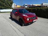 Nissan Juke - gebrauchte Nissan Juke aus dem Jahr 2010
