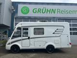 HYMER / ERIBA / HYMERCAR B 504 - HYMER / ERIBA Diesel Integrierter 504