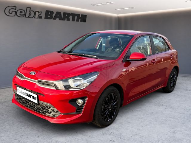 Kia Rio Edition 7, Emotion Paket,