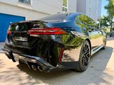 BMW M5 Lim. FULL Carbon Bowers & Wilkins - BMW M5 New cars