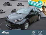 Mazda 2 Klimaaut.|CarPlay/Kamera/*TZ* - Mazda Tageszulassungen: Mazda2