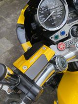 Yamaha XJR 1300 RP 06  - YAMAHA 2003 R1