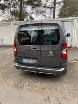 Peugeot Partner, L2,Doppel Kabine, Bj,2022... - Peugeot Partner aus 2022