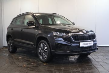 Skoda Karoq 2.0 TDI Tour AID+KEY+KAM+LED+STDHZG+17"
