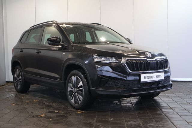 Skoda Karoq 2.0 TDI Tour AID+KEY+KAM+LED+STDHZG+17"