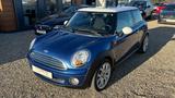MINI COOPER Mini Cooper -Leder-2.Hand TÜV,Service neu - gebrauchte MINI MINI aus dem Jahr 2007