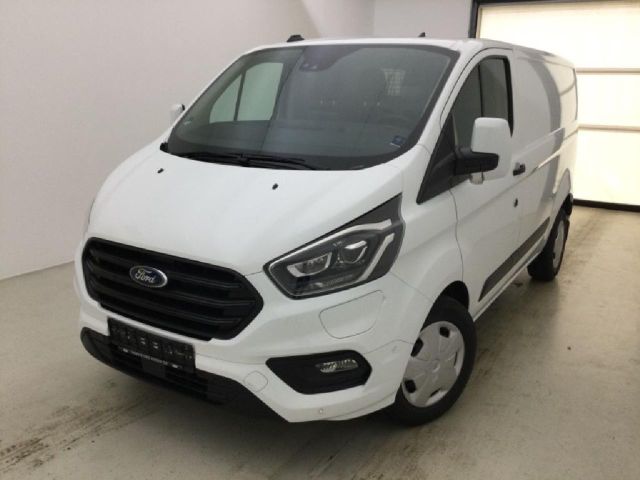 Ford Transit Custom Kasten 340 L1 Hybrid Trend, Autom