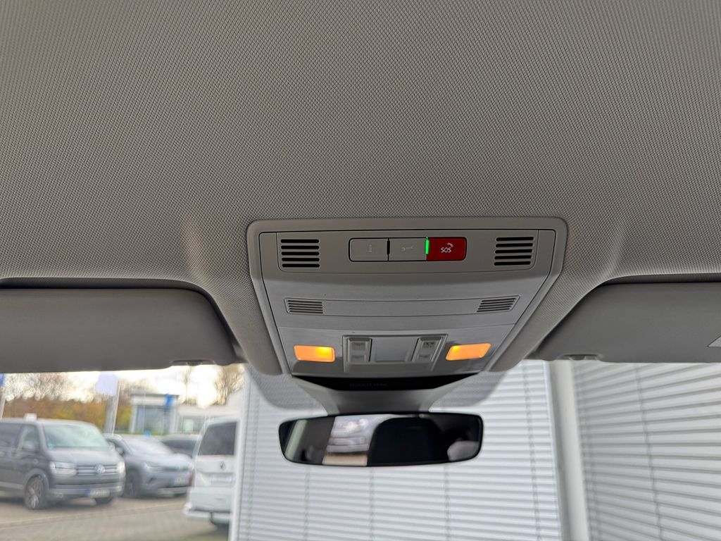 T-Roc 1.0 TSI *NAVI*KEYLESS*REARVIEW*