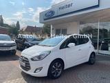Hyundai ix20 1.4 YES! Plus / Glasdach+Kamera+Navi - Hyundai ix20: 4.1
