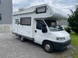 Fiat Ducato 230 2,8L JTD / Hymer Camp Swing 544K  - Offers