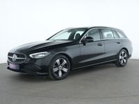 Mercedes-Benz C 200 - Vorschau Bild 2