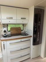 Fendt Opal 650 - Fendt 650